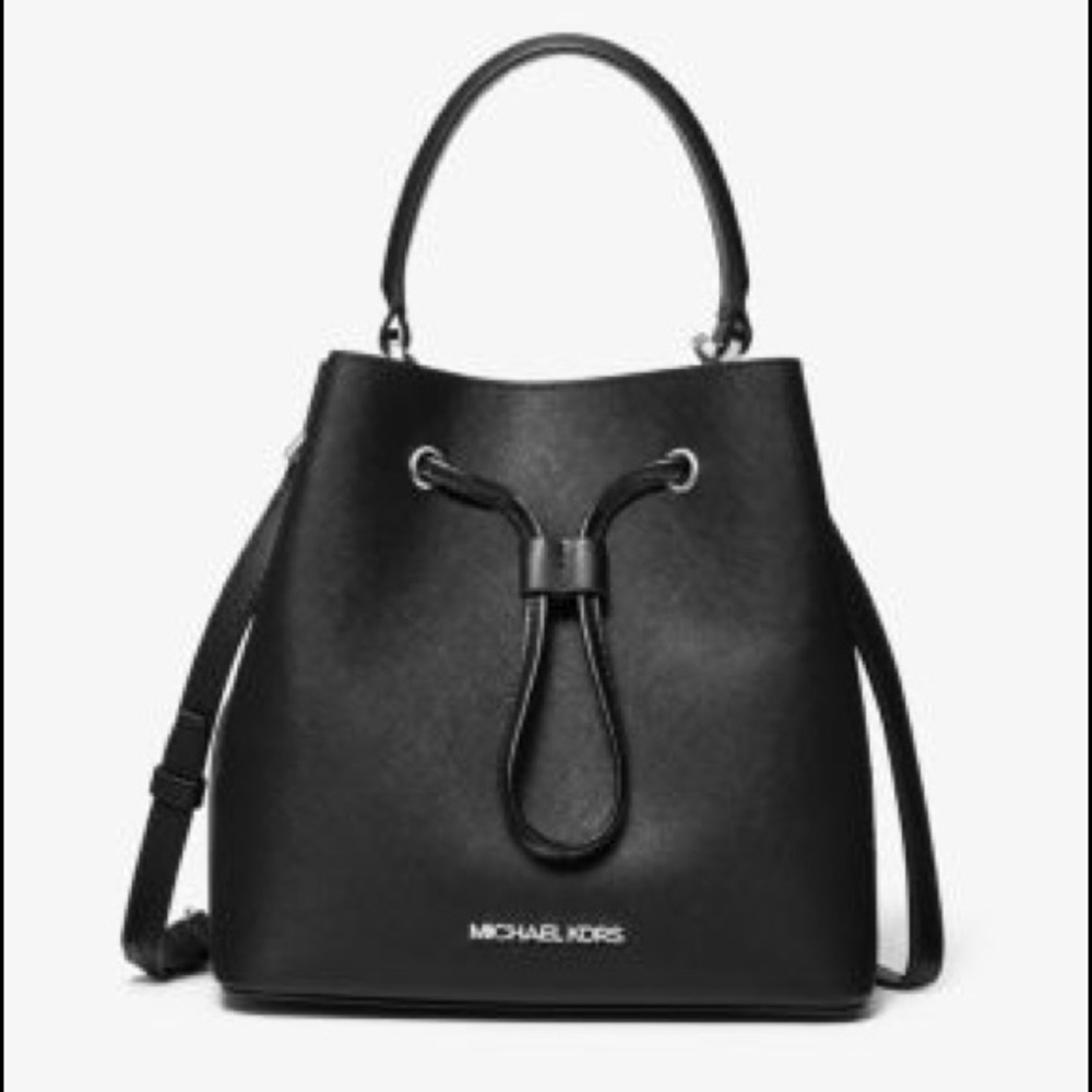 Michael Kors Suri Medium Crossbody Purse